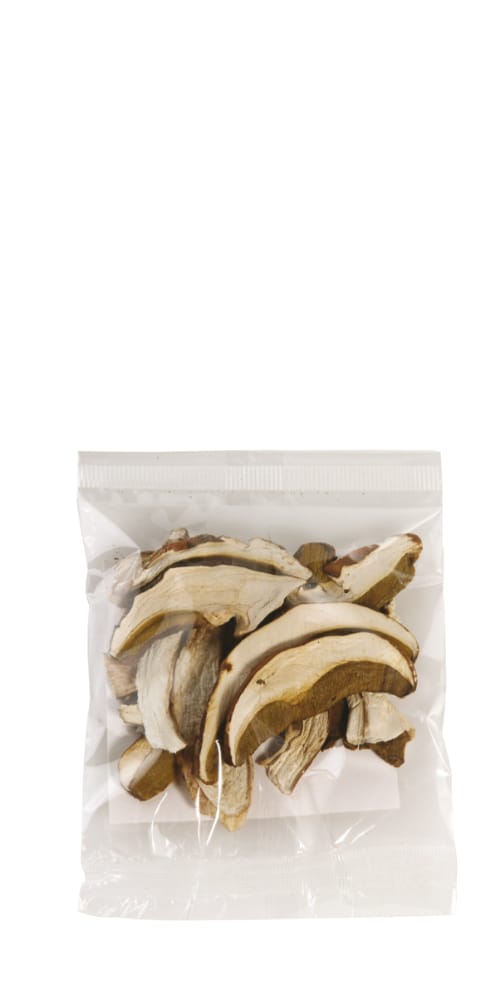 Funghi porcini secchi (qualità extra)