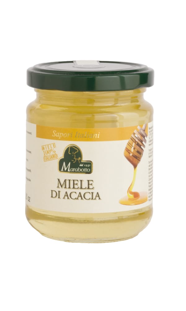 Italian acacia honey