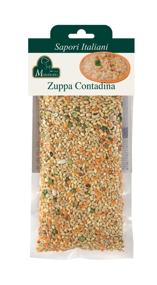Zuppa contadina